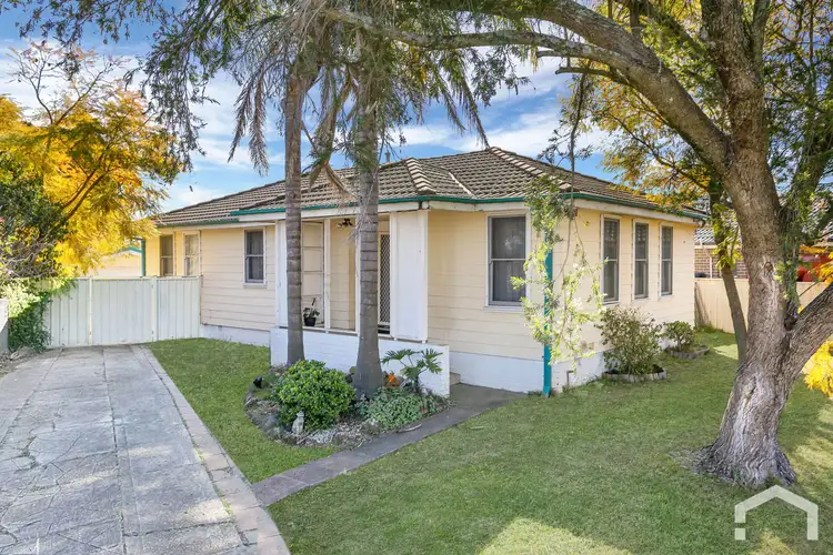 75 Radburn Rd, Hebersham NSW 2770