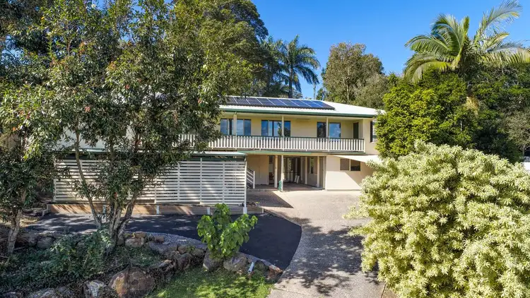 Main view of Homely house listing, 7 Mackellar Place, Buderim QLD 4556