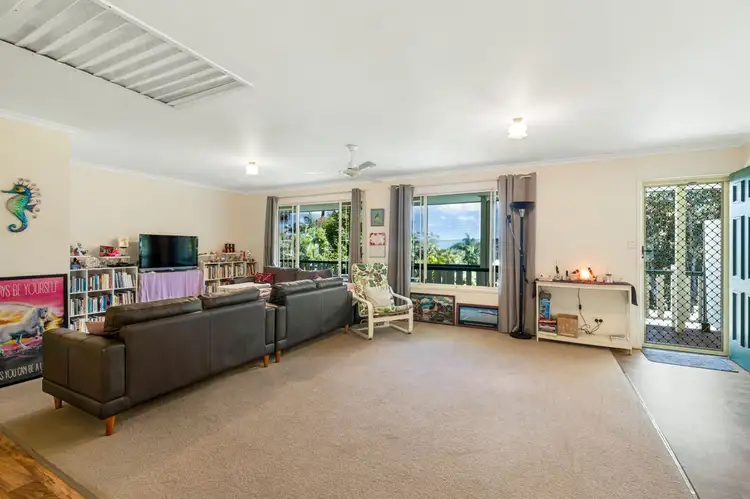 Second view of Homely house listing, 7 Mackellar Place, Buderim QLD 4556