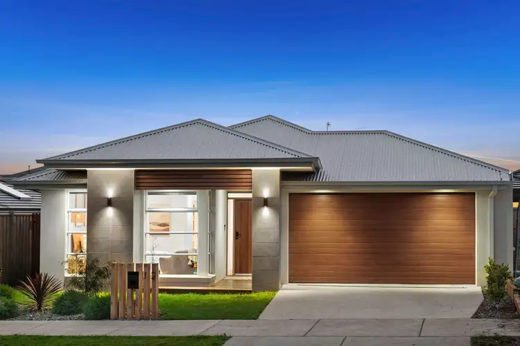 12 Los Roques Road, Curlewis VIC 3222