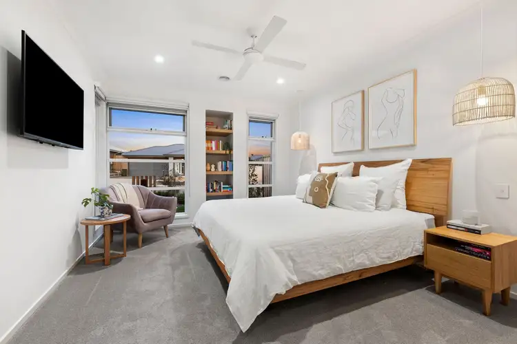Third view of Homely house listing, 12 Los Roques Road, Curlewis VIC 3222