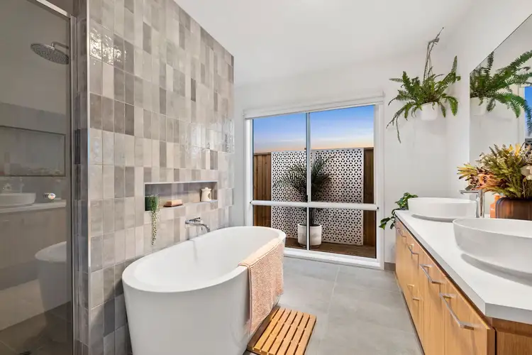 Fourth view of Homely house listing, 12 Los Roques Road, Curlewis VIC 3222
