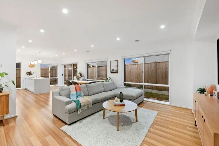 Sixth view of Homely house listing, 12 Los Roques Road, Curlewis VIC 3222