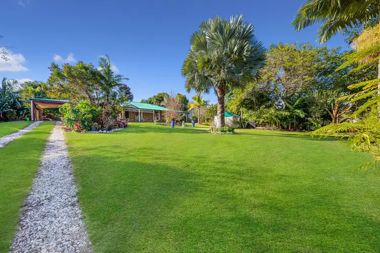 21 Mountainview Place, Glass House Mountains QLD 4518
