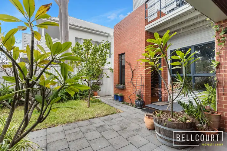Second view of Homely house listing, 129A West Parade, Mount Lawley WA 6050