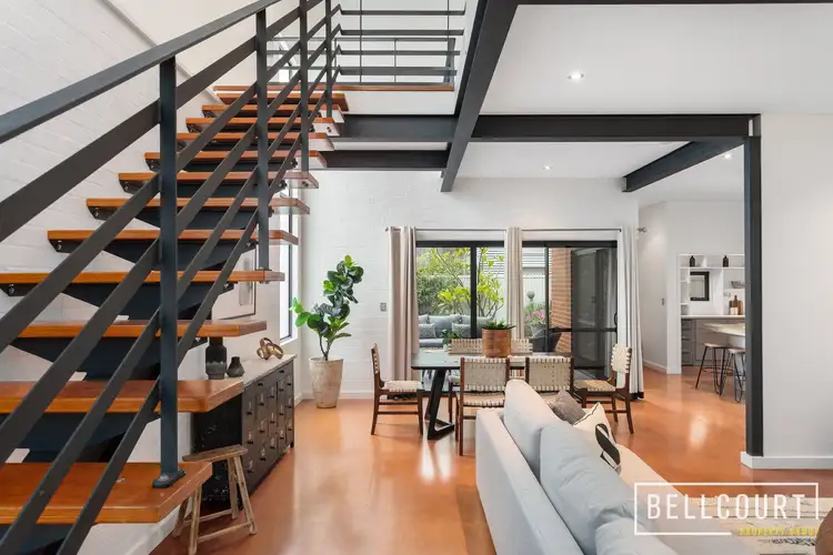 Third view of Homely house listing, 129A West Parade, Mount Lawley WA 6050