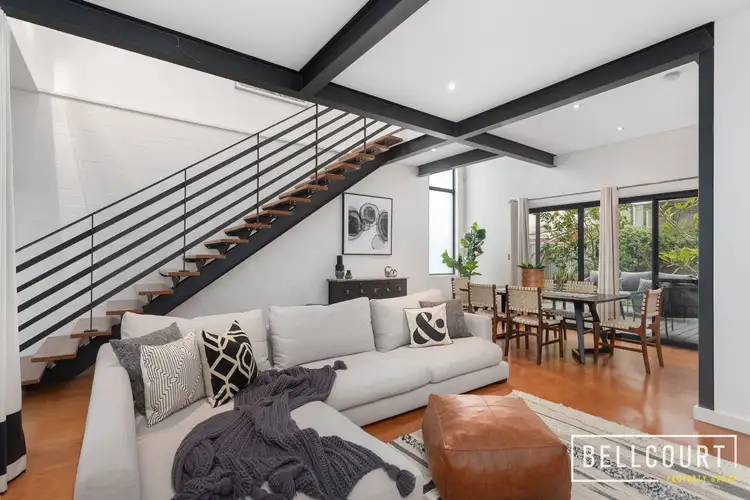 Fourth view of Homely house listing, 129A West Parade, Mount Lawley WA 6050