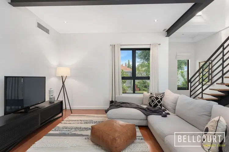 Fifth view of Homely house listing, 129A West Parade, Mount Lawley WA 6050