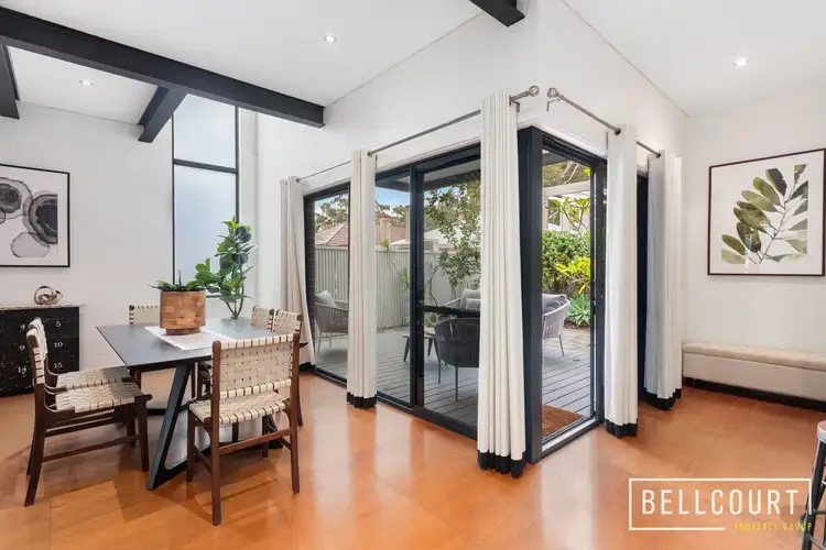 Sixth view of Homely house listing, 129A West Parade, Mount Lawley WA 6050