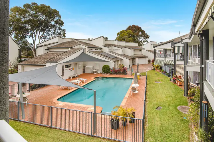 23/14 Wilpark Crescent