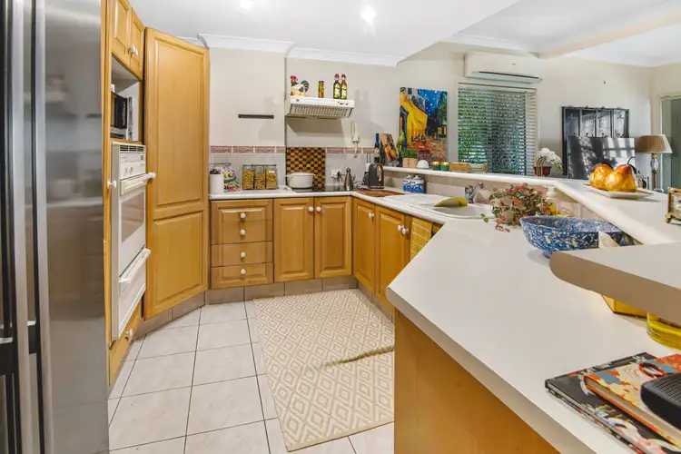 Third view of Homely townhouse listing, 23/14 Wilpark Crescent, Currumbin Waters QLD 4223