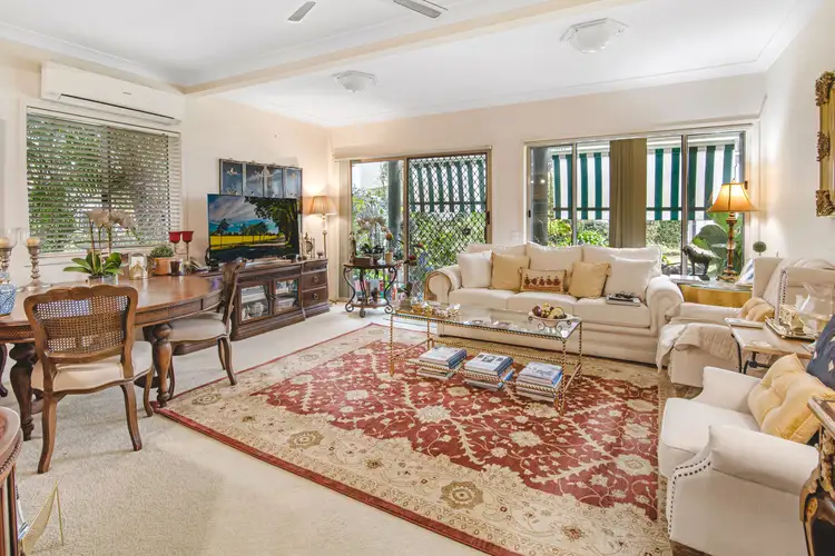 Fourth view of Homely townhouse listing, 23/14 Wilpark Crescent, Currumbin Waters QLD 4223