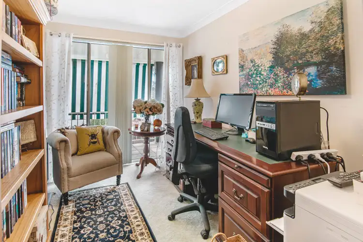 Sixth view of Homely townhouse listing, 23/14 Wilpark Crescent, Currumbin Waters QLD 4223