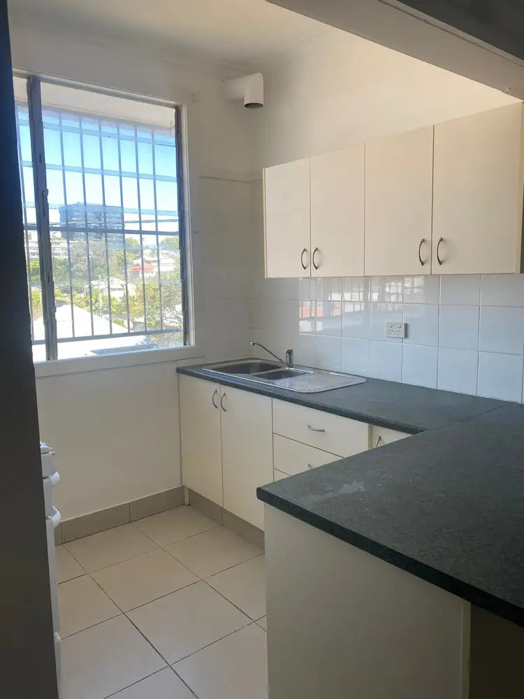 8/31 Gladstone Road, Highgate Hill QLD 4101