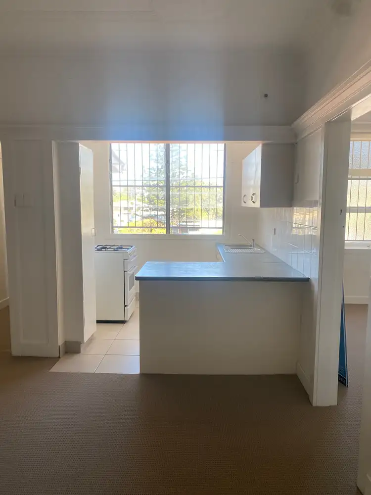 Second view of Homely unit listing, 8/31 Gladstone Road, Highgate Hill QLD 4101