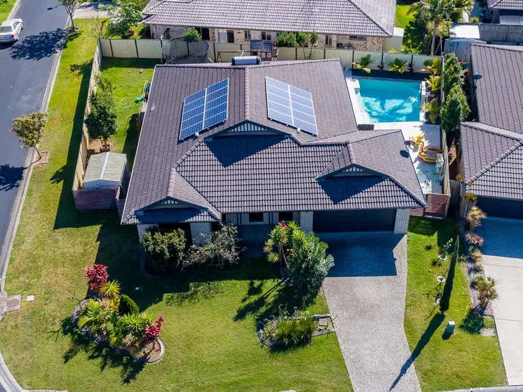 8 Stopford Street, Caboolture QLD 4510