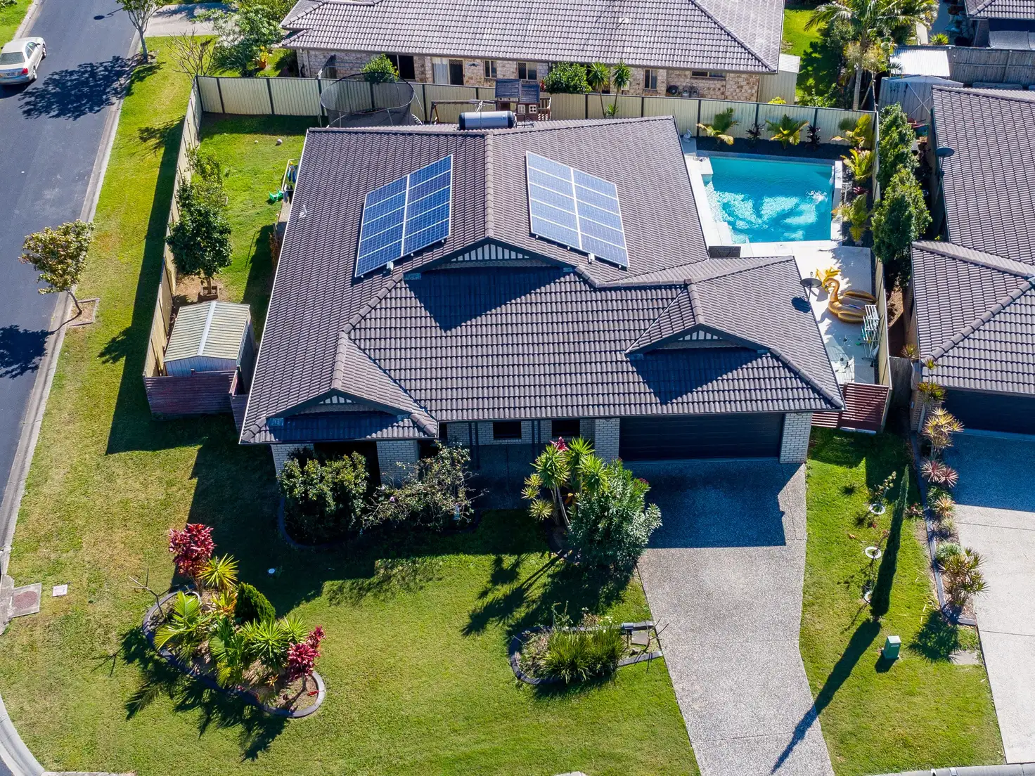 Main view of Homely house listing, 8 Stopford Street, Caboolture QLD 4510