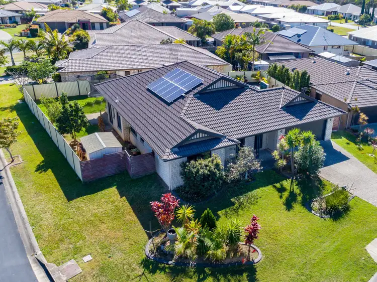 Second view of Homely house listing, 8 Stopford Street, Caboolture QLD 4510