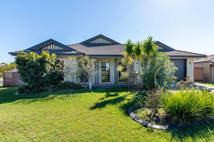 Third view of Homely house listing, 8 Stopford Street, Caboolture QLD 4510