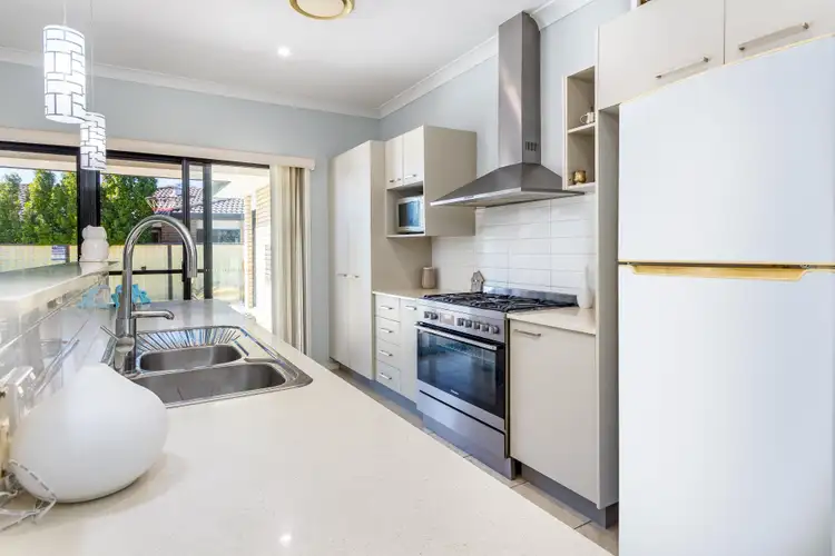 Fifth view of Homely house listing, 8 Stopford Street, Caboolture QLD 4510