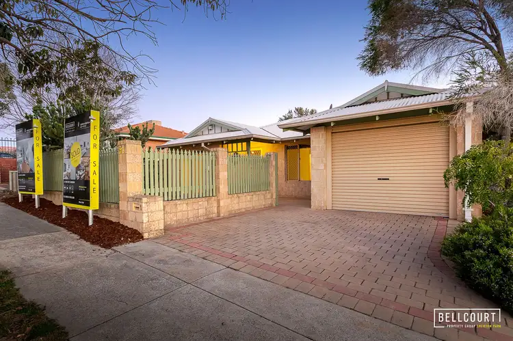 1/91 Ewen Street, Scarborough WA 6019