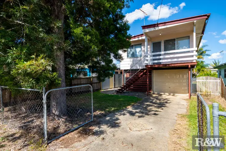 Main view of Homely house listing, 56 Frank Street, Caboolture South QLD 4510