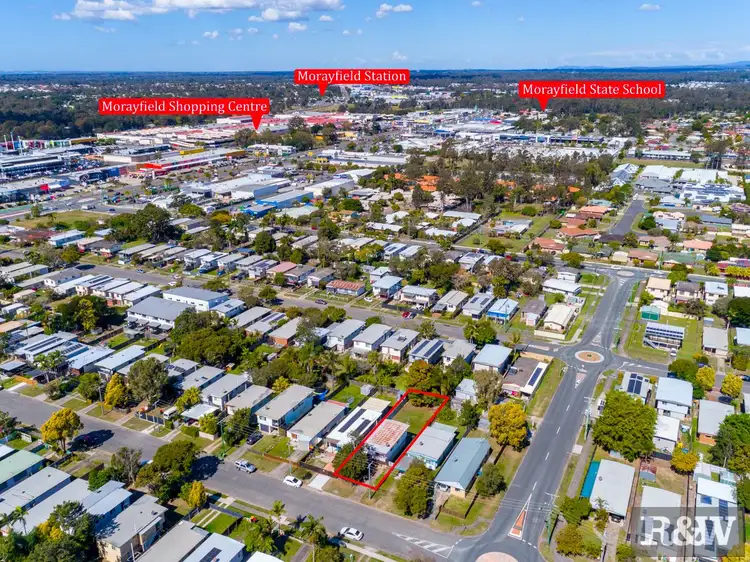 Second view of Homely house listing, 56 Frank Street, Caboolture South QLD 4510