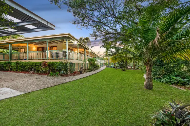 Main view of Homely house listing, 23-25 Rojan Court, Elimbah QLD 4516