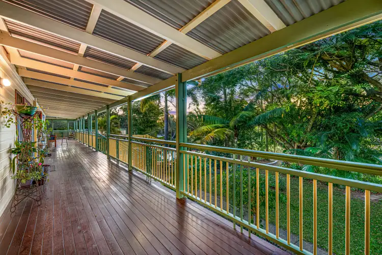 Second view of Homely house listing, 23-25 Rojan Court, Elimbah QLD 4516