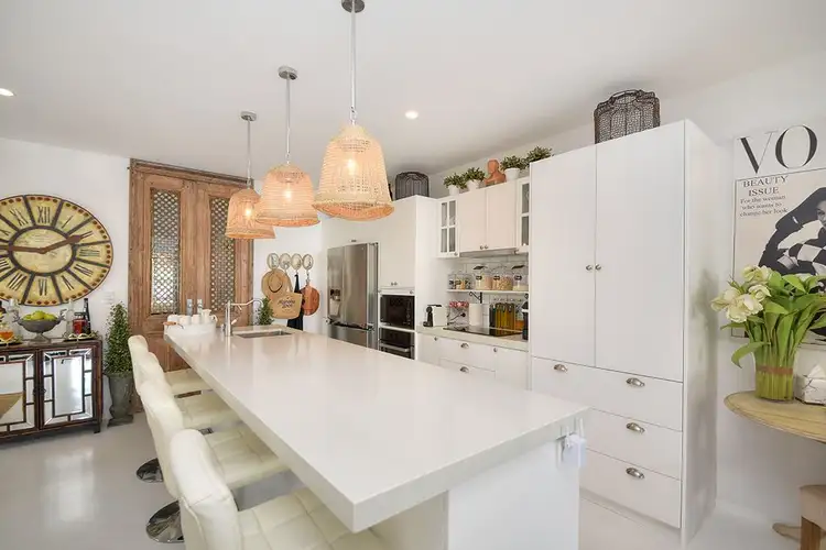 Fourth view of Homely semi-detached listing, 1/3 Pisa Court, Surfers Paradise QLD 4217