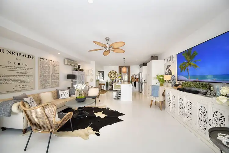 Fifth view of Homely semi-detached listing, 1/3 Pisa Court, Surfers Paradise QLD 4217