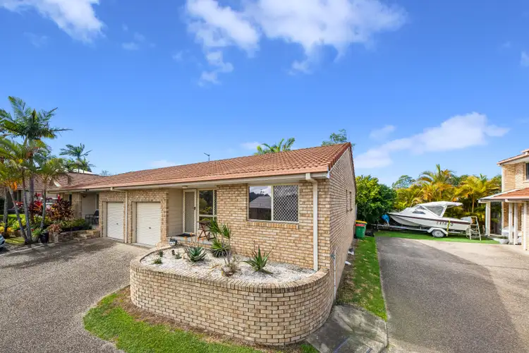 Second view of Homely house listing, 4/88a Caloundra Road, Little Mountain QLD 4551