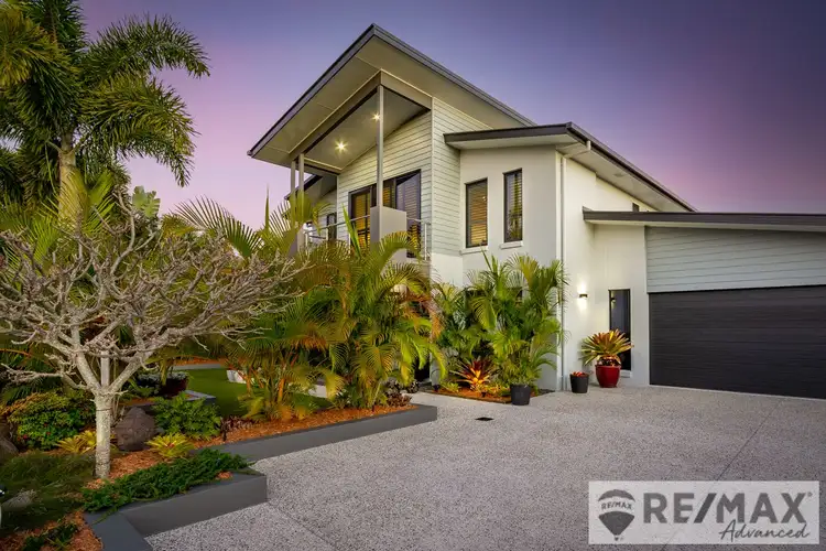 Second view of Homely house listing, 31 Vanillalily Close, Banksia Beach QLD 4507