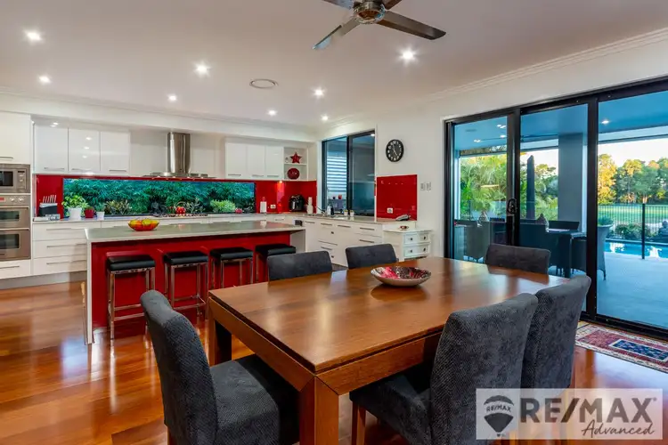 Fifth view of Homely house listing, 31 Vanillalily Close, Banksia Beach QLD 4507