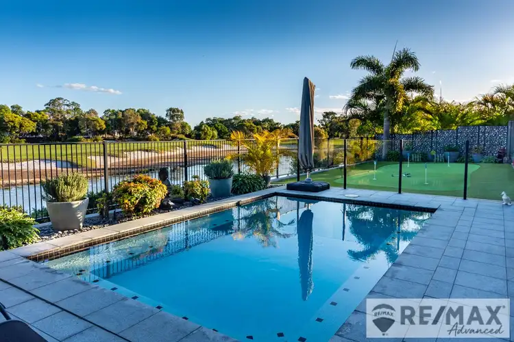 Sixth view of Homely house listing, 31 Vanillalily Close, Banksia Beach QLD 4507