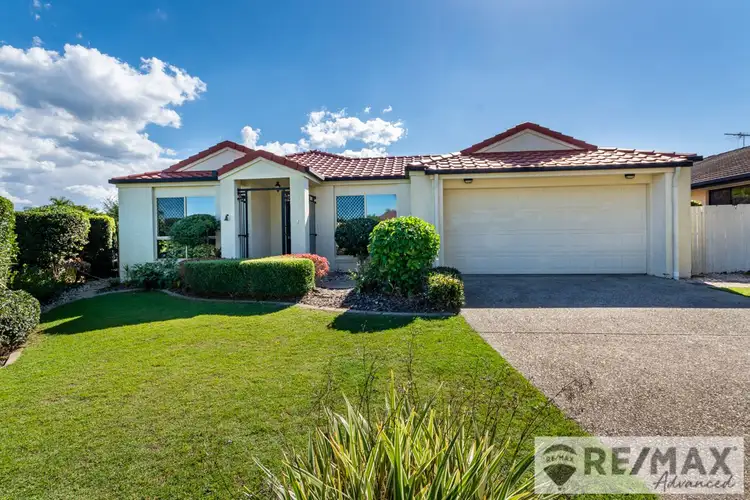 147 Endeavour Drive, Banksia Beach QLD 4507