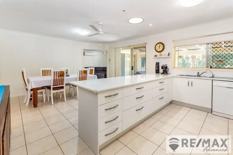 Second view of Homely house listing, 147 Endeavour Drive, Banksia Beach QLD 4507