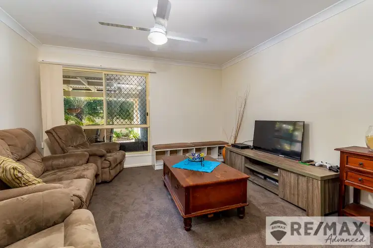 Fourth view of Homely house listing, 147 Endeavour Drive, Banksia Beach QLD 4507