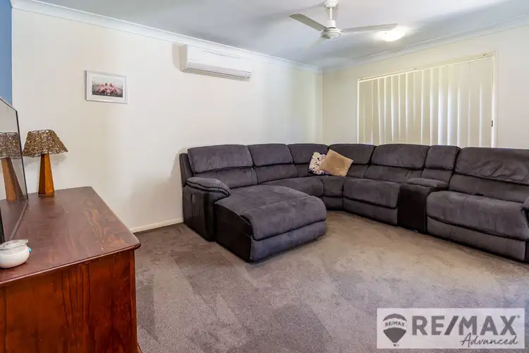 Fifth view of Homely house listing, 147 Endeavour Drive, Banksia Beach QLD 4507