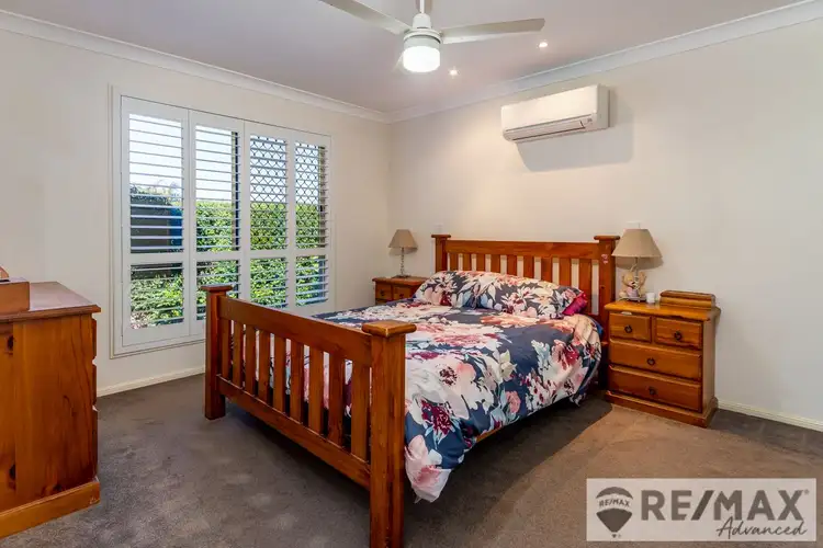 Sixth view of Homely house listing, 147 Endeavour Drive, Banksia Beach QLD 4507