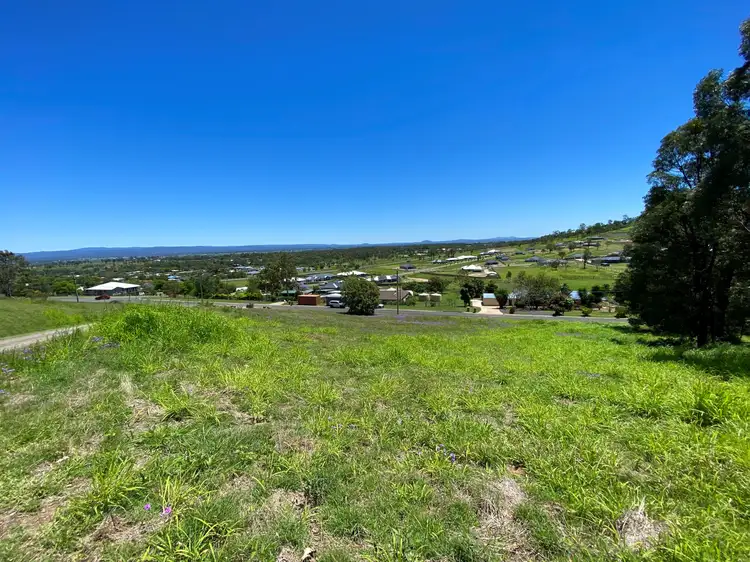 Fourth view of Homely land listing, 22 Hooper Drive, Plainland QLD 4341