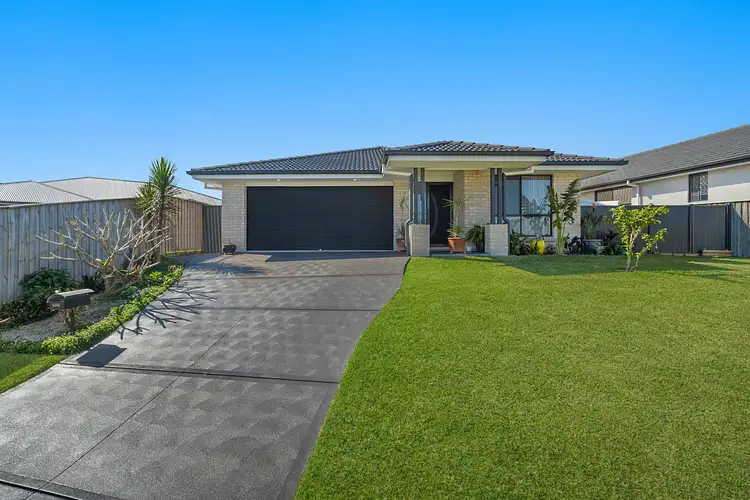 Second view of Homely house listing, 6 Pinchtail Street, Chisholm NSW 2322