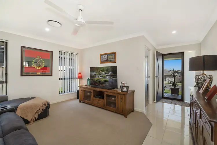 Third view of Homely house listing, 6 Pinchtail Street, Chisholm NSW 2322