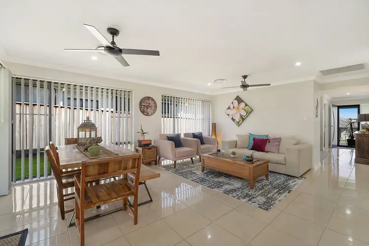 Fourth view of Homely house listing, 6 Pinchtail Street, Chisholm NSW 2322