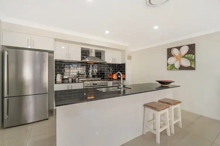 Fifth view of Homely house listing, 6 Pinchtail Street, Chisholm NSW 2322