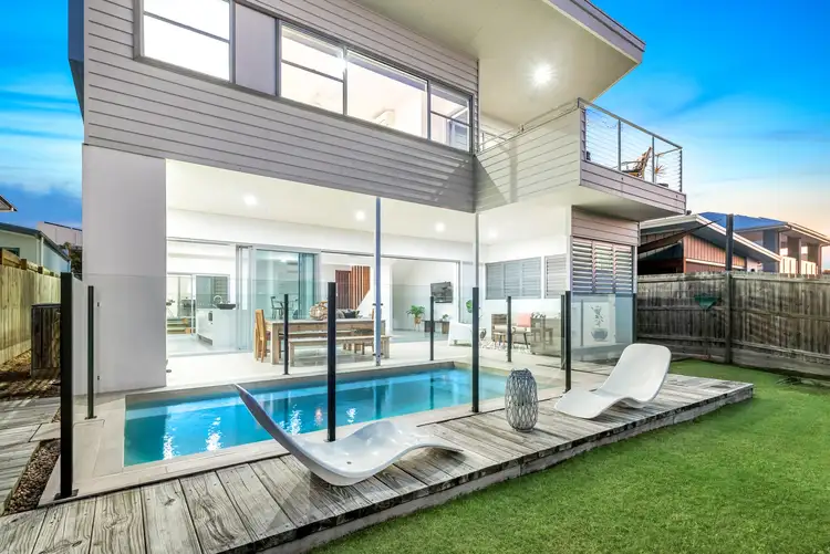 Main view of Homely house listing, 12 Trestles Avenue, Casuarina NSW 2487