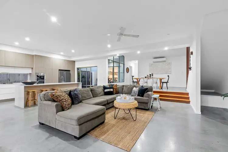 Second view of Homely house listing, 12 Trestles Avenue, Casuarina NSW 2487