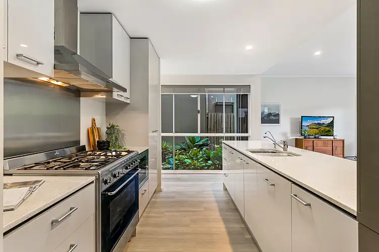 Fifth view of Homely townhouse listing, 5/28 Amazons Place, Jindalee QLD 4074