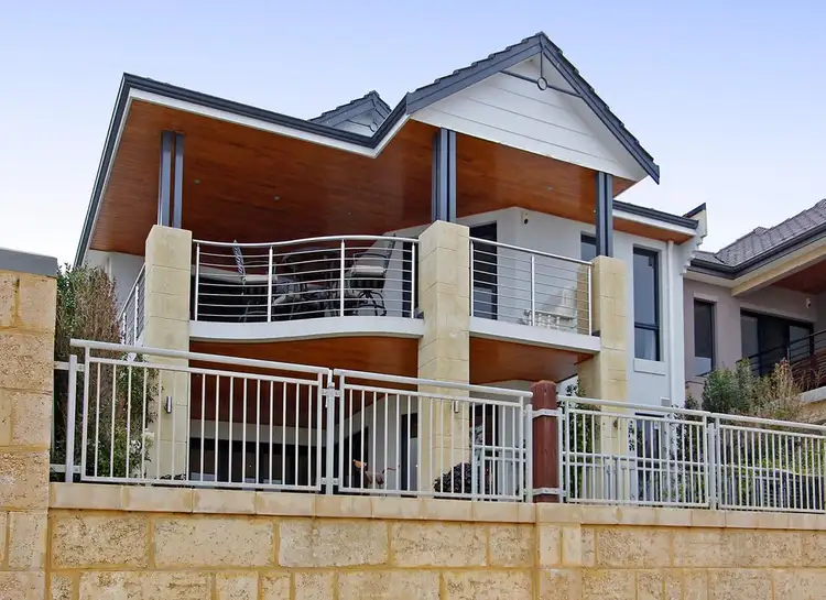 Main view of Homely house listing, 17 Shoreham Turn, Mindarie WA 6030