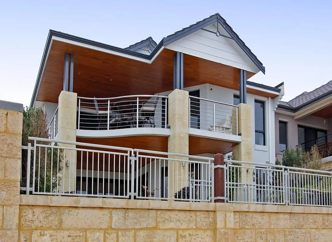 Main view of Homely house listing, 17 Shoreham Turn, Mindarie WA 6030
